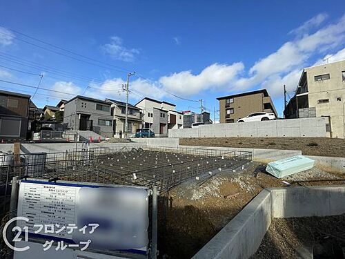 京都府長岡京市奥海印寺太鼓山 3998万円 4LDK