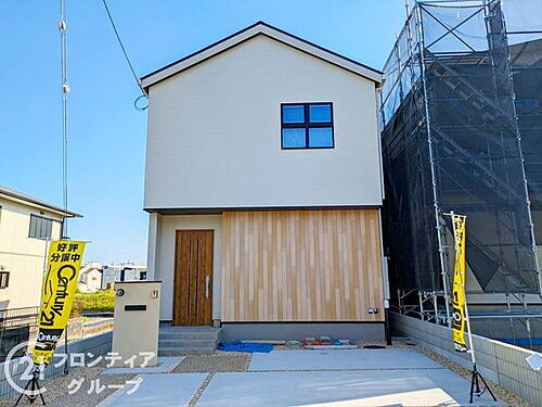 滋賀県大津市下阪本２丁目 3560万円 2SLDK