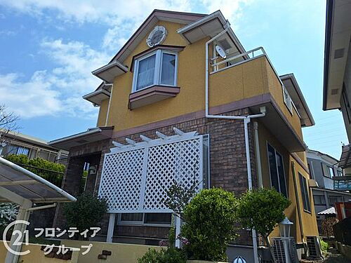 滋賀県大津市野郷原１丁目 2230万円