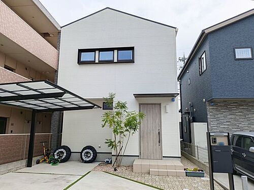 滋賀県大津市大江７丁目 3998万円
