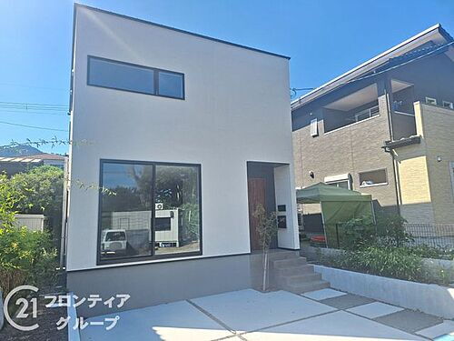 滋賀県大津市坂本７丁目 2995万円 3LDK