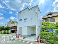 京都府向日市鶏冠井町沢ノ東 3598万円 3LDK