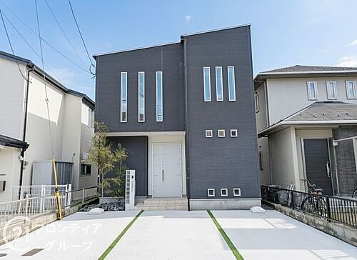 滋賀県大津市衣川１丁目 中古住宅