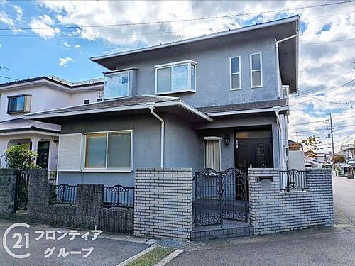 滋賀県大津市堅田１丁目 中古住宅