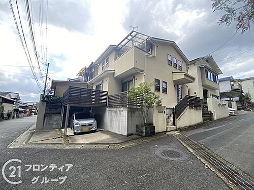 京都府京都市伏見区醍醐大畑町 2980万円