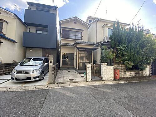 京都府京都市伏見区醍醐新開 1330万円