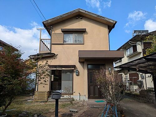 滋賀県大津市比叡平３丁目 1090万円