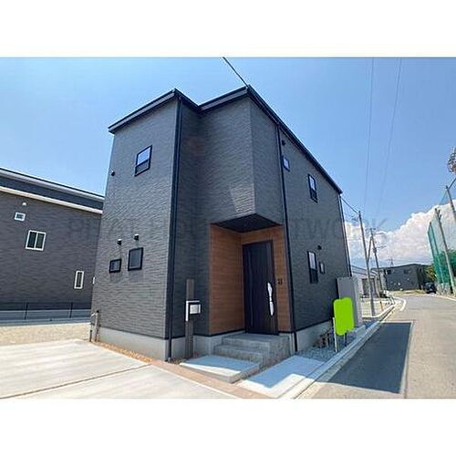 山梨県甲斐市篠原 2720万円 3SLDK