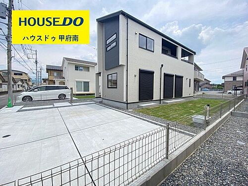 山梨県甲斐市万才 3090万円 4LDK
