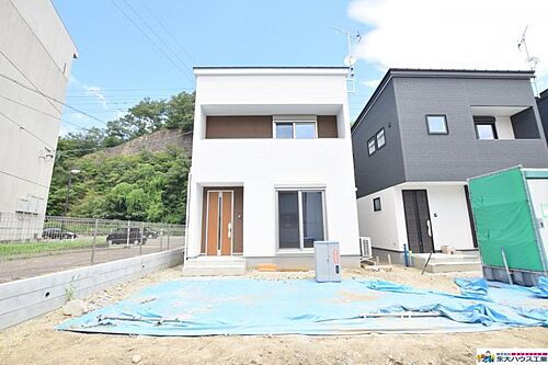 宮城県塩竈市北浜４丁目 2690万円 4LDK