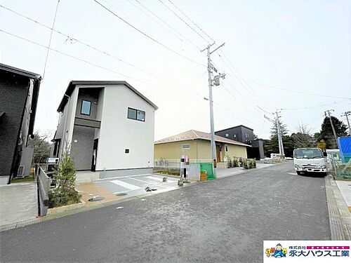 宮城県仙台市太白区向山３丁目 3590万円 4LDK