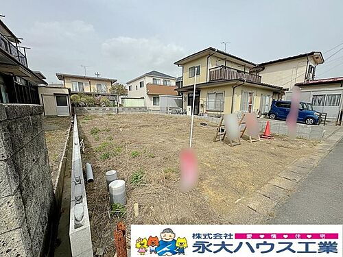 宮城県石巻市中里６丁目 3390万円 4LDK