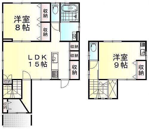 宮城県仙台市青葉区南吉成６丁目 2770万円