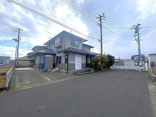 宮城県石巻市渡波字栄田 中古住宅