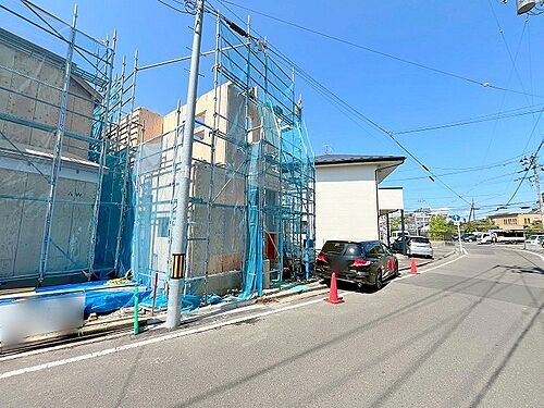 宮城県仙台市青葉区梅田町 5890万円 4LDK