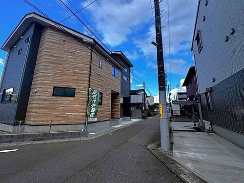 宮城県仙台市宮城野区萩野町3丁目 4999万円 2SLDK