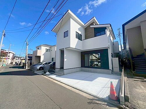 宮城県仙台市宮城野区新田４丁目 4299万円 4LDK