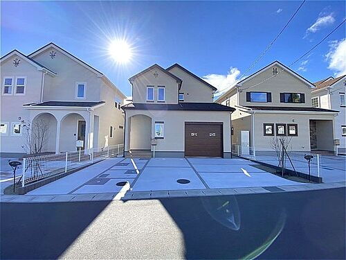 宮城県仙台市青葉区上愛子字平治 中古住宅