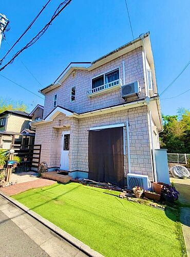 大阪府堺市美原区平尾 2380万円