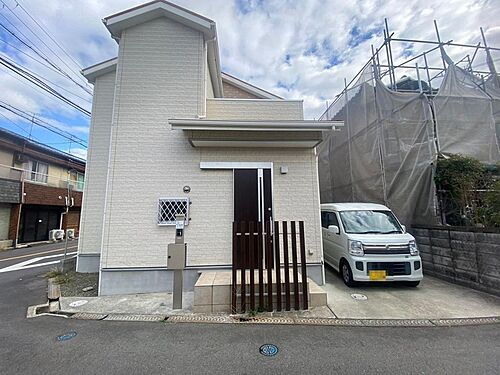 大阪府高石市高師浜１丁目 2980万円