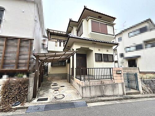 大阪府堺市東区西野 1480万円