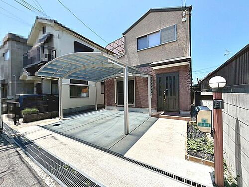 大阪府堺市中区土師町２丁 2280万円