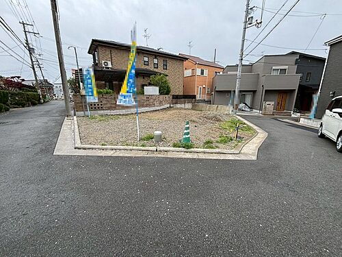 大阪府堺市中区深井中町 3980万円 3SLDK
