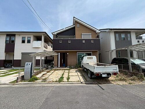 大阪府堺市東区北野田 4198万円