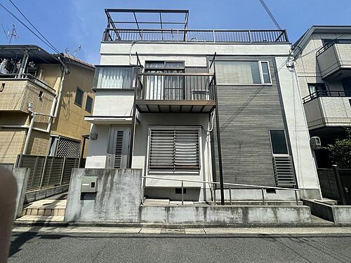 大阪府堺市東区菩提町４丁 1780万円