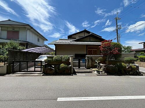 大阪府堺市南区竹城台４丁 4780万円