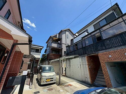 大阪府堺市美原区菅生 中古住宅