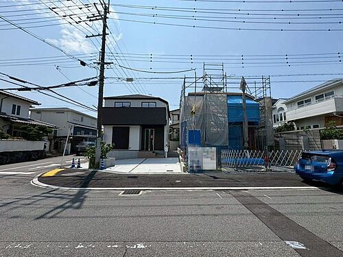 大阪府堺市南区赤坂台５丁 3598万円 4LDK