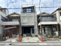 大阪府堺市東区北野田 3760万円 4LDK