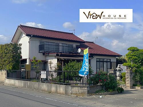 群馬県前橋市上増田町 1300万円