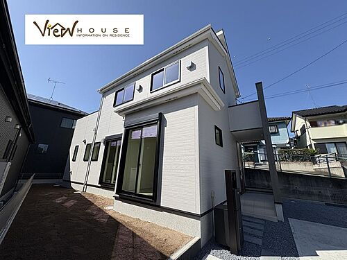 群馬県高崎市剣崎町 2380万円 4LDK