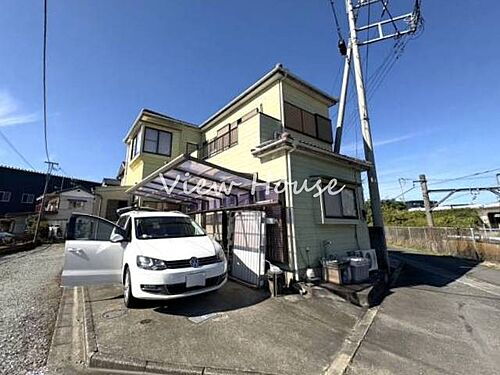 群馬県高崎市倉賀野町 中古住宅