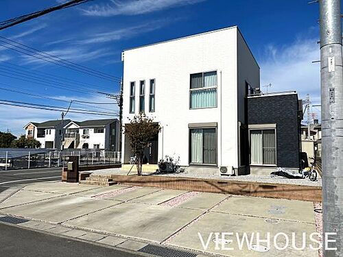 群馬県太田市西新町 細谷駅 中古住宅 物件詳細