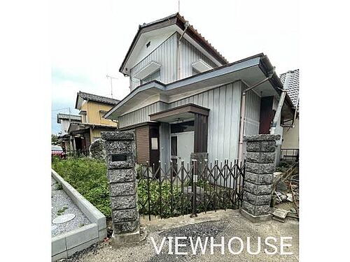 群馬県太田市内ケ島町 中古住宅