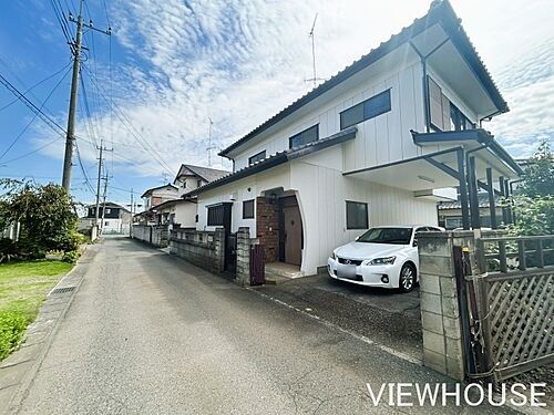 群馬県太田市岩瀬川町 1050万円