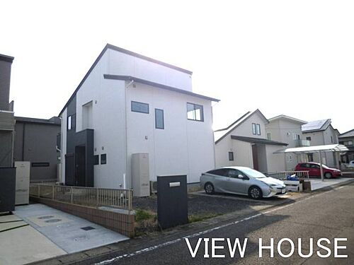 群馬県邑楽郡大泉町朝日４丁目 2290万円