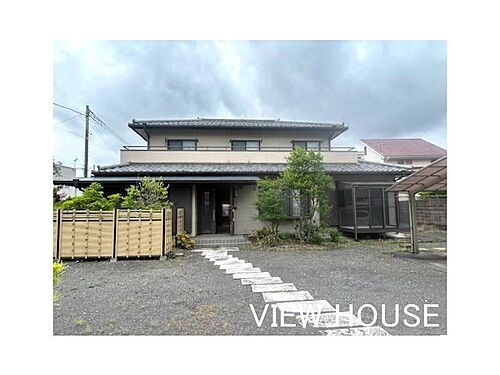 群馬県桐生市広沢町５丁目 2280万円