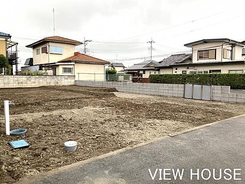 群馬県邑楽郡大泉町富士３丁目 2990万円 4LDK