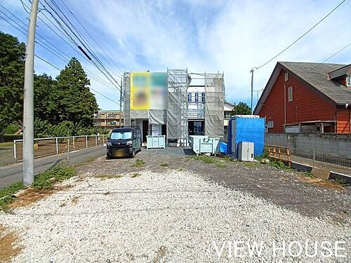 群馬県太田市東別所町 3080万円 4LDK