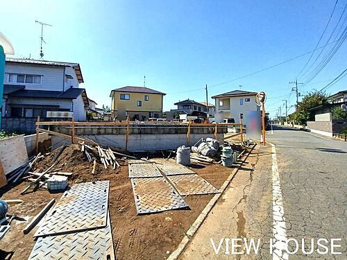 群馬県邑楽郡大泉町丘山 2080万円 3LDK