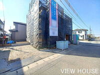 群馬県館林市高根町 2080万円 4LDK