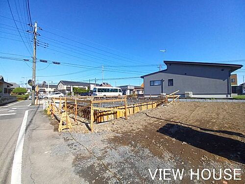 群馬県太田市新田木崎町 2180万円 4LDK