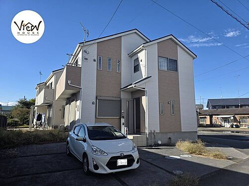 群馬県太田市東長岡町 中古住宅