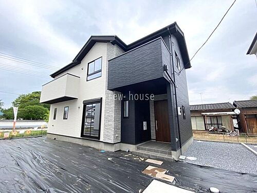 栃木県栃木市大平町富田 1998万円 4LDK