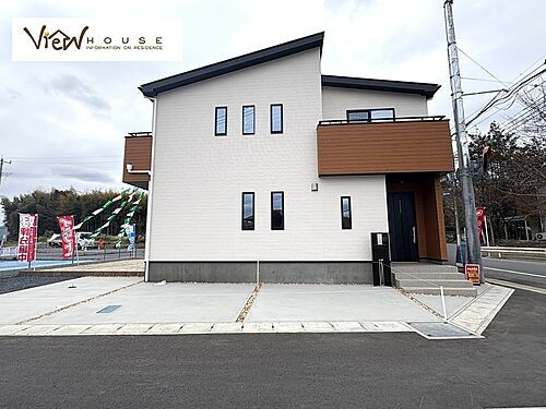 栃木県小山市大字粟宮 2690万円 4LDK