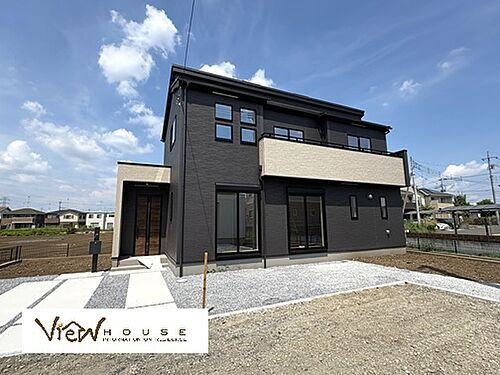 栃木県小山市大字雨ケ谷新田 2590万円 4LDK